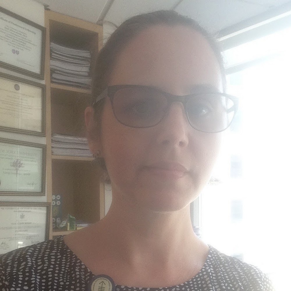 Meet your Posher, Melinda